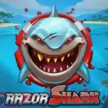 Razor Shark Speel Gokkast