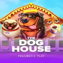 The Dog House Speel Gokkast